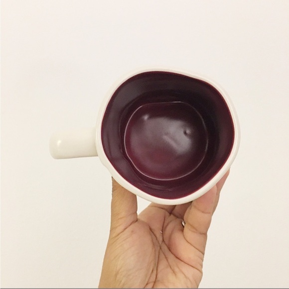 Rae Dunn APPLE CiDER Coffee Mug - Picture 4 of 4